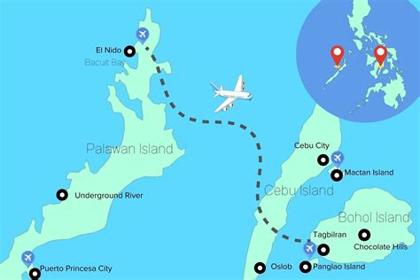 travel from cebu to bohol.